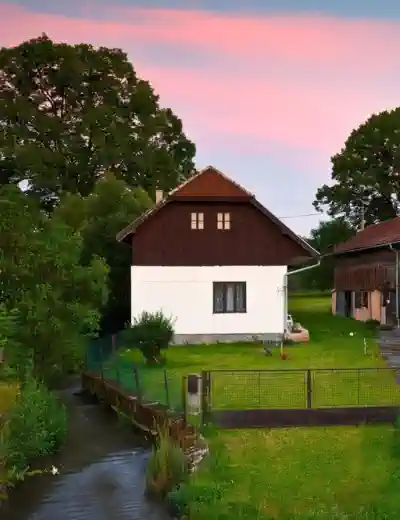 Ponuky nehnuteľností v Slovensko Žilinský kraj