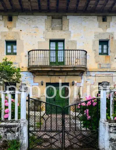 Ponuky nehnuteľností v Španielsko Euskadi