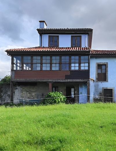 Ponuky nehnuteľností v Španielsko Astúria