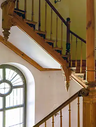 Historická vila v Údolí zámkov v Krkonošiach, Kowary, Dolné Sliezsko