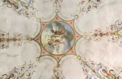 Palazzi a Castelli: Historické nehnuteľnosti v Taliansku