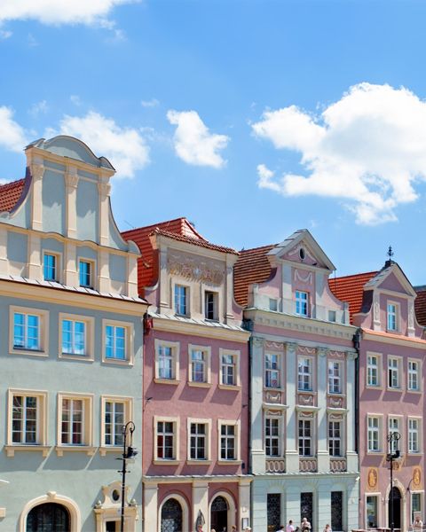 Meštiansky dom Ponuky nehnuteľností mája 2026