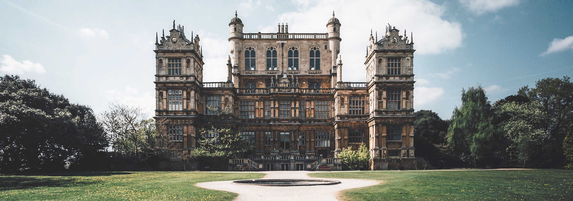 Nechajte sa inšpirovať