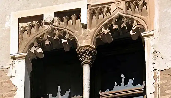 Kaštieľ na predaj Daroca, Aragón,  Španielsko