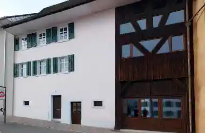 Ponuky nehnuteľností v Švajčiarsko Aargau