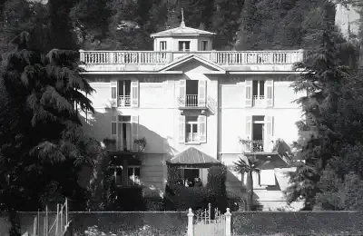 Ponuky nehnuteľností v Švajčiarsko Ticino