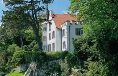 Ponuky nehnuteľností v Švajčiarsko Bern/Berne