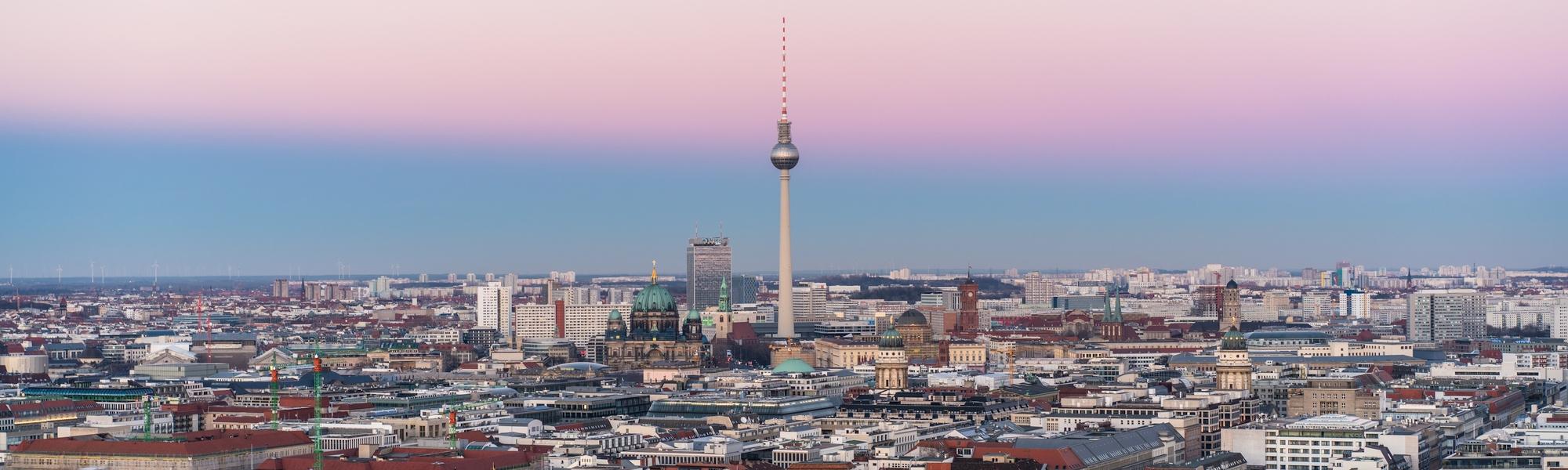 pure Immobilien Berlin und Brandenburg GmbH REALPORTICO