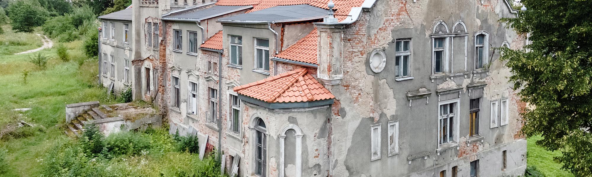 Góralczyk Nieruchomości REALPORTICO